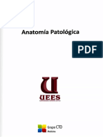 Anatomia Patologica