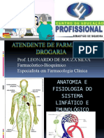 Sistema Imunológico