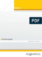 Manual Utilização ITS PLC - TwidoSuite