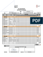 Ficha #03 - Control Por Resultados