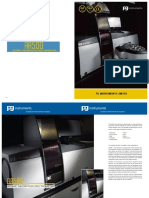 Instruments: Atomic Absorption Spectrometer