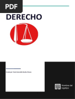 Concepto de Derecho