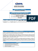 Neurociencias y Aprendizaje