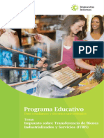 4-Revista (ITBIS) Universitarios