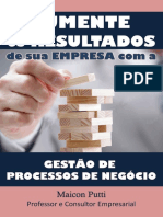 Aumente Os Resultados de Sua Empresa Com A Gest o Dos Processos de Neg Cio 1