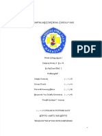 PDF Makalah Proposal Penelitian Kelompok 2 Kelas A