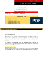 Cdi7semis Lesson 4 - Vice Control Laws