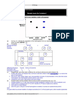 Genetic Basis For Variation I ANSW