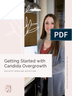 Candida Freebie - Holistic Seedling Nutrition