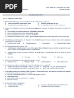 Ia 1 - Prelim Exam