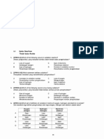 Past Year Questions - 2003-2017 - Chapter 1 Form 5 (Redox Reaction)