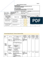 1A PB-JST 1 Jadual Spesifikasi Tugasan Sem 1 2021-22