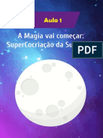 Aula 1 - SuperLua