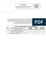 PT-141 Plan de Aplicación Del Protocolo Sanitario para Las Obras v2