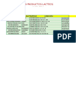 Taller Formulas y Funciones en Excel 2016 Aprendiz Leidy Natalia Girón Ordoñez Ficha 2417624 Instructor Wilhelm Alexander Camacho Penagos