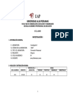 Silabo Uap Investigacion 1