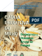 Cadeia Milho