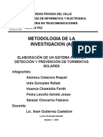 Elaboracion de Un Sistema para La Detección de Tormentas Solares (Parte Fabi)