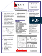 CHEMCAD - Process Simulation