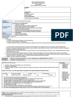 Topic/Lesson Name Research Problem and Research Question: King Solomon Institute, Inc