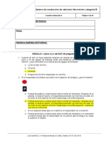 Examen Evaluacion 9 Maquinista