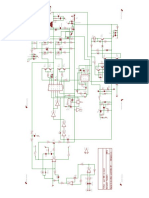 Aud 900 Revised Schematic