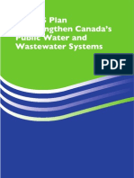 CUPE Water Plan E