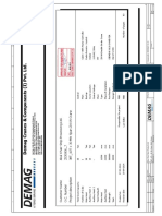 Crane - Electrical Wiring Diagram