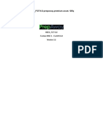 NSE4 - FGT-6.0.prepaway - Premium.exam.125q: Number: NSE4 - FGT-6.0 Passing Score: 800 Time Limit: 120 Min File Version: 2.2