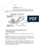 Sistema de Suministro de Aire-Motores