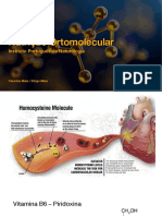 Nutrição Ortomolecular Vitaminas Hidrossoluveis 2.2