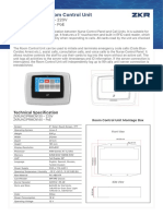 Wired System Catalogue