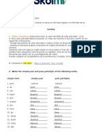 Actividad Semana 4 Grado 7th PDF