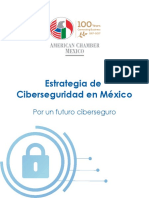 VF - Estrategia de Ciberseguridad en México