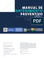 Manual Mantenimiento Preventivo Versión Final Noviembre 2019