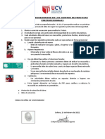 Protocolo de BIOSEGURIDAD PPP 2022