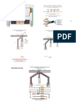 Planilha Projeto Elétrico (Modelo Preenchido)