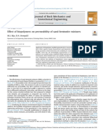 2020-Effect of Biopolymers On Permeability of Sand-Bentonite Mixtures