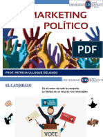 Marketing Político