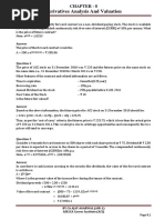 Chapter 8 Derivatives