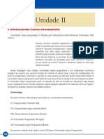 Unidade II 5 Controladores Logicos Progr