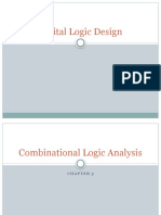 Digital Logic Design