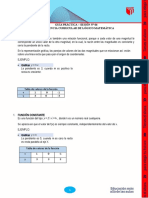 Guía Práctica - Sesión 6 - 7 Sesiones - Solucionario - Grupo 8