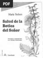 MariaTreben SaluddelaBoticadelSeñor