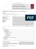 2012-Bacterium Lysinibacillus Sphaericus