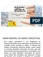 Lido - Mapas Mentais Peb Completo