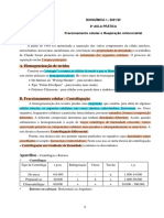 8 - TP8 - Fraccionamento