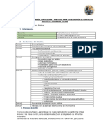 Guía para Módulo Dip Conciliación