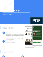 Coffee Shop App Final 2022