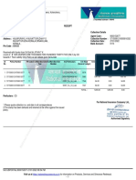 National Insurance Company Ltd. Policy No: 57150031216760012077 1 Year Liability Only From 00:00:01 Hours On 28-Jan-2022 To Midnight of 27/01/2023